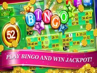 Bingo 90 Live + Slots & Poker screenshot, image №1811897 - RAWG