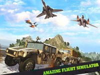 Army Convoy Air Combat Mission screenshot, image №1675735 - RAWG