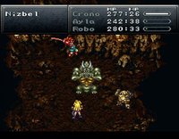 Chrono Trigger screenshot, image №803628 - RAWG