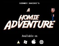 A Homie Adventure - Enhanced Version screenshot, image №1087060 - RAWG