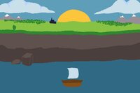 Island Explorer (Mlockbug, Glorpie, BrotherEarth967) screenshot, image №3541658 - RAWG