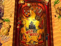 Wild West Pinball screenshot, image №2111089 - RAWG