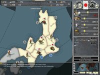 Hearts of Iron screenshot, image №226577 - RAWG