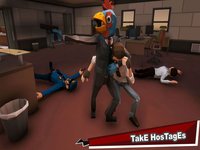 Cops and Robbers Bank Game screenshot, image №917927 - RAWG