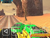 Impossible Chained Car: Futuri screenshot, image №1610260 - RAWG