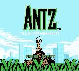 Antz screenshot, image №742571 - RAWG