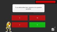 Droit à l'erreur (Kahlan) screenshot, image №2380058 - RAWG