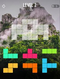 Color Tiles - Puzzle screenshot, image №1947421 - RAWG