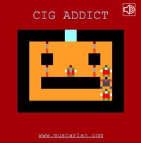 CIG ADDICT screenshot, image №3085389 - RAWG