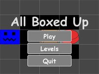 All Boxed Up screenshot, image №3012210 - RAWG
