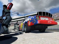 NASCAR SimRacing screenshot, image №398357 - RAWG