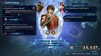 WARRIORS: Abyss screenshot, image №4161206 - RAWG