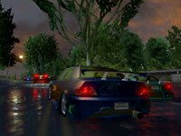 Need for Speed: Underground 2 screenshot, image №809943 - RAWG