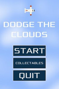 Sky Dodger screenshot, image №2217515 - RAWG