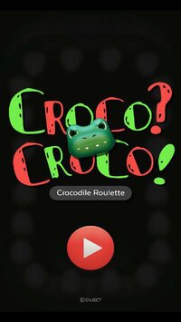 Croco? Croco Roulette screenshot, image №2797080 - RAWG