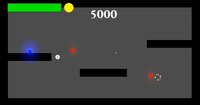 Twin Gun Turbo Square screenshot, image №2428020 - RAWG