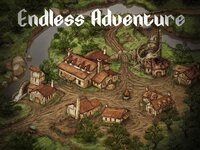 Endless Adventure (TheProshkaPro25) screenshot, image №3583116 - RAWG