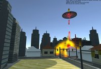 Aliens [PROTOTYPE] screenshot, image №1187054 - RAWG