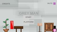 Grey Man screenshot, image №1203031 - RAWG