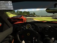 Ferrari Virtual Race screenshot, image №543218 - RAWG