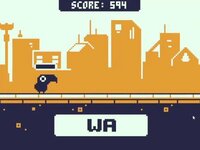 CMD Bird screenshot, image №3227479 - RAWG