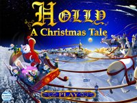 Holly: A Christmas Tale screenshot, image №491902 - RAWG