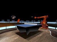 Ping Pong VR screenshot, image №1746943 - RAWG