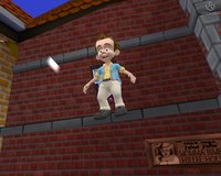 Leisure Suit Larry: Magna Cum Laude screenshot, image №378583 - RAWG