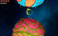 Save The Litle Planet screenshot, image №1197854 - RAWG