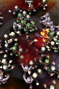 Zombies Dead in 20 - Free screenshot, image №1467648 - RAWG