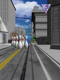HyperBowl San Francisco screenshot, image №1631975 - RAWG