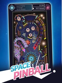 Old Space Pinball screenshot, image №2146282 - RAWG