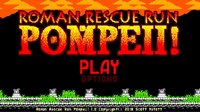 Roman Rescue Run Pompeii! screenshot, image №1713641 - RAWG