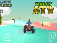 Zingy ATV screenshot, image №971742 - RAWG