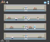Intern Et screenshot, image №2289229 - RAWG