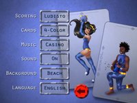 Poker Solitaire by Ludisto screenshot, image №1815531 - RAWG