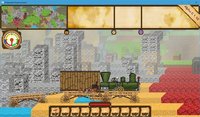 Chuture screenshot, image №1067531 - RAWG
