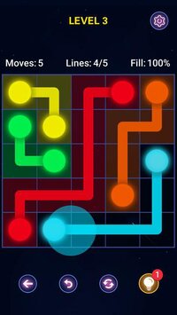 Light Connect Puzzle screenshot, image №2740594 - RAWG