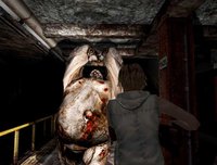 Silent Hill 3 screenshot, image №374385 - RAWG