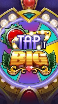 Tap It Big: Casino Empire screenshot, image №1422716 - RAWG