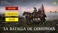 La batalla de Cerignola screenshot, image №2969923 - RAWG