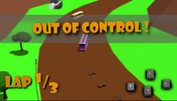 Crazy Bus Race screenshot, image №2450185 - RAWG