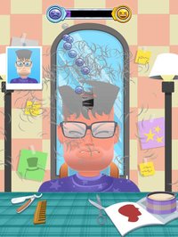 Crazy Haircut screenshot, image №2321567 - RAWG