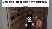 Five Nights at Tattletail 'n Bendy 3 by koonggames