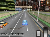 Fierce Race Chained Cars screenshot, image №1885621 - RAWG