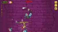Knightmare Tower (itch) screenshot, image №1041353 - RAWG