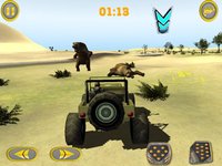 Animals Land Parking Simulation screenshot, image №1690050 - RAWG