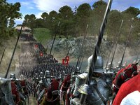 Medieval 2: Total War screenshot, image №444447 - RAWG