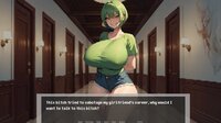 The Femdom Facesitting War screenshot, image №4228153 - RAWG