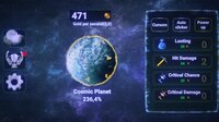 Quassi-Stellar Clicker screenshot, image №3740301 - RAWG